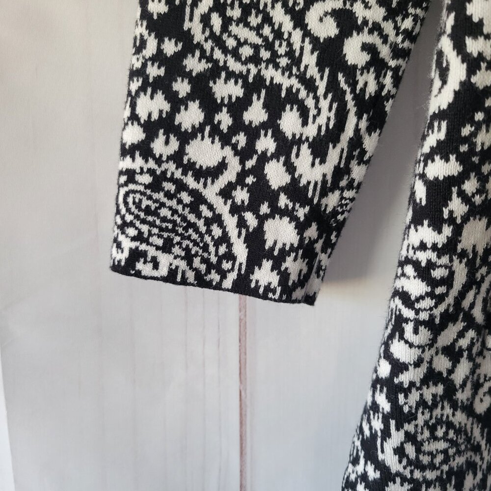 Ruby Rd Petite Women’s Ps Open Front Cardigan Swe… - image 3